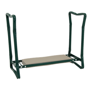 2-in-1 Kneeler and Stool