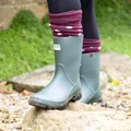 ECO-Essential Half Wellington