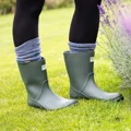 ECO-Essential Half Wellington
