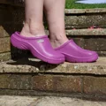 EVA Cloggies