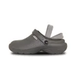 Fleecy Cloggies