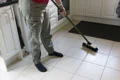 WOODEN 12" SOFT BRUSH (12)