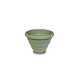Cot Gdn Beehive Planter Green