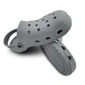 T&C Casual Cloggies Soft Grey