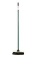WOODEN 12" SOFT BRUSH (12)