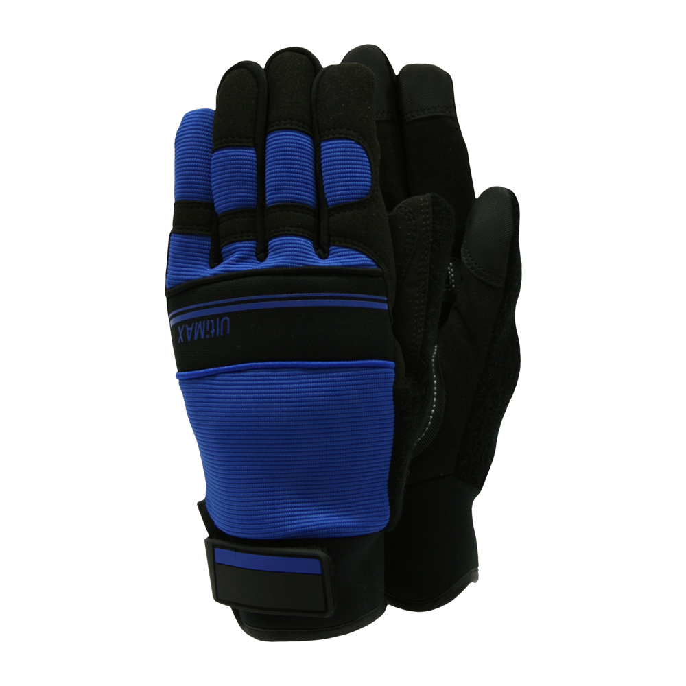 town and country ultimax gloves