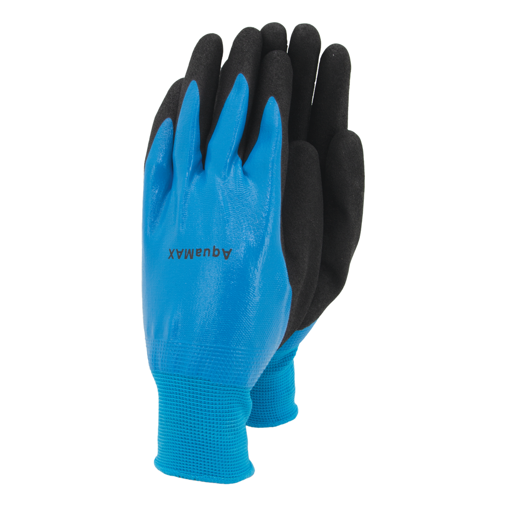 town and country thermal aquamax gloves