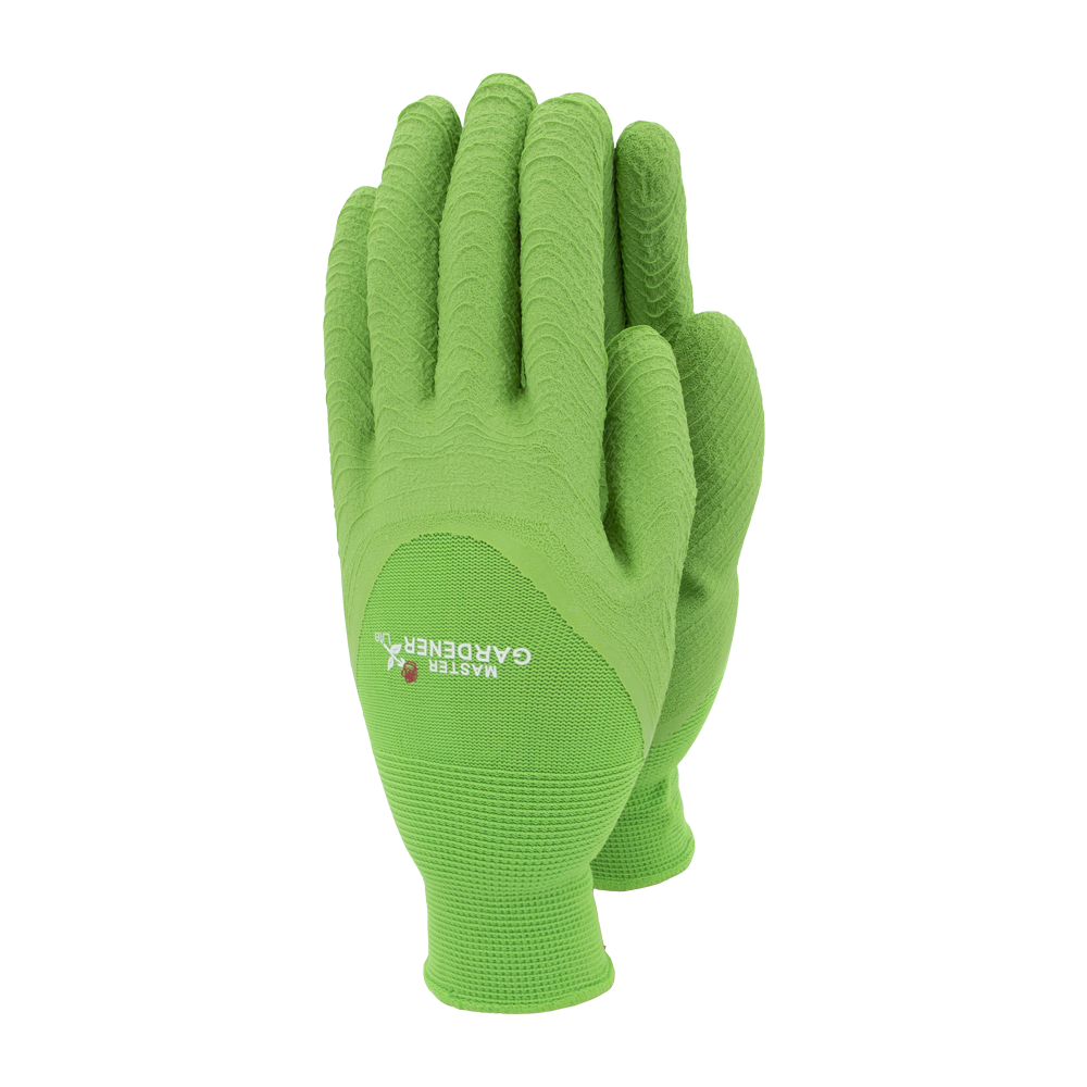 master gardener ladies gloves