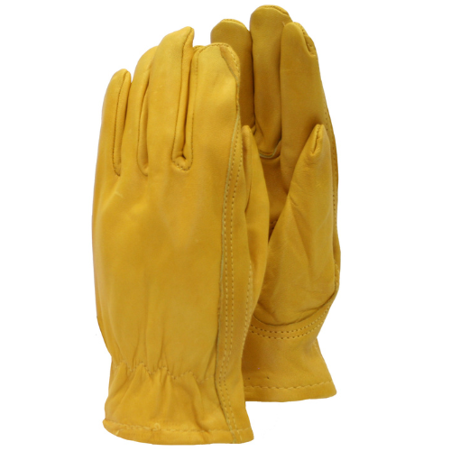 town and country gardening gloves large