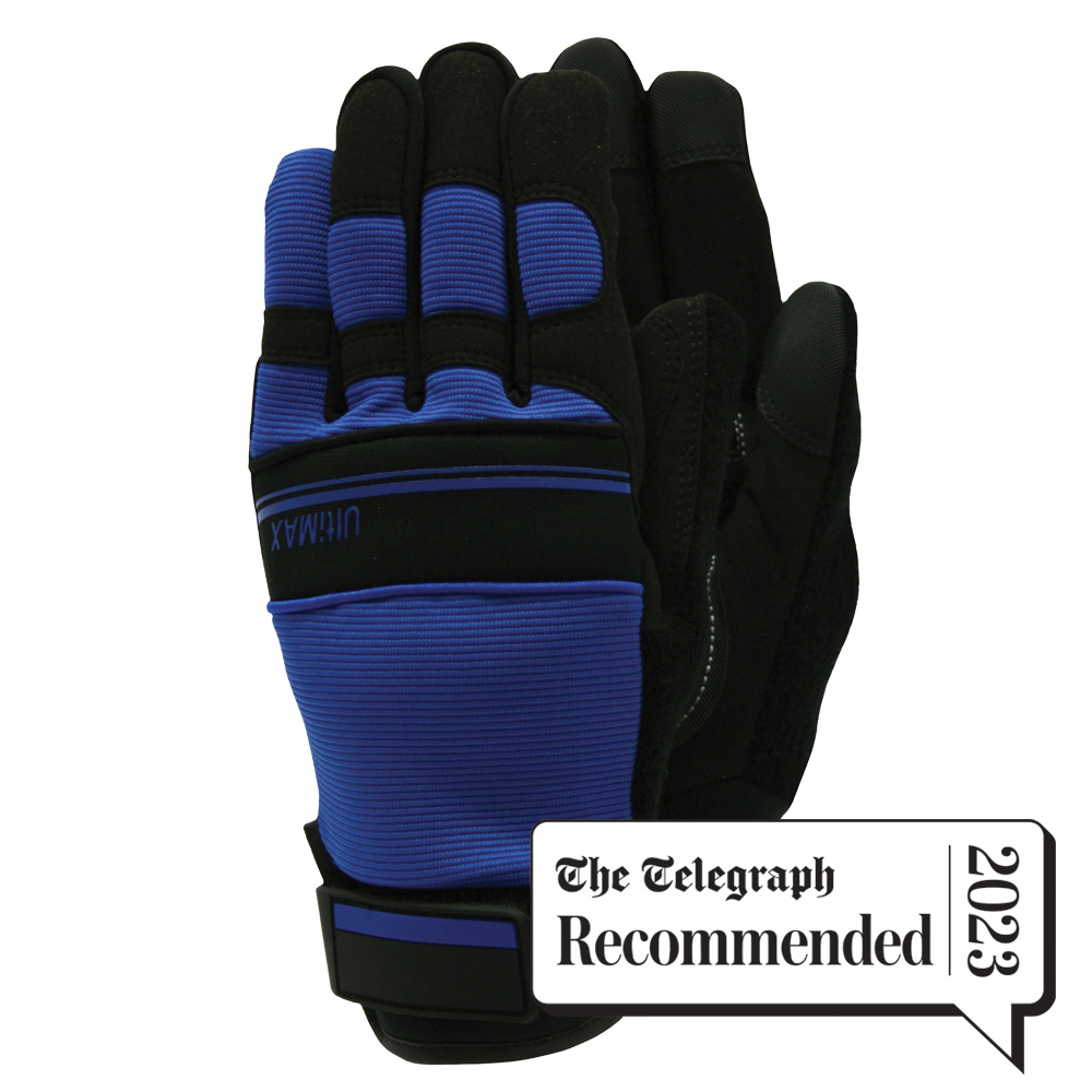 Town and country sales ultimax gloves